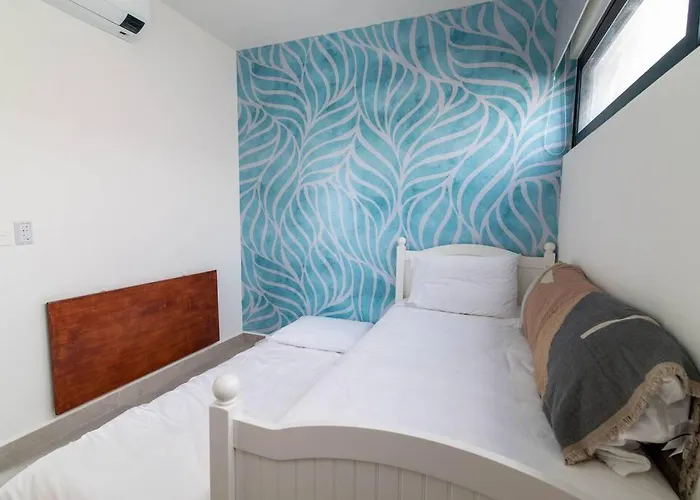 Beautiful 4br, Up To 8 Guests, Private Pool, 10 Min To Playa del Carmen
