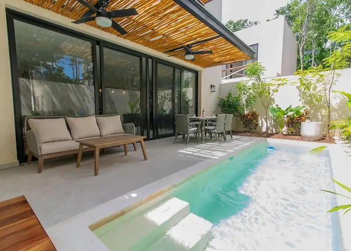 Beautiful 4br, Up To 8 Guests, Private Pool, 10 Min To Holiday home *